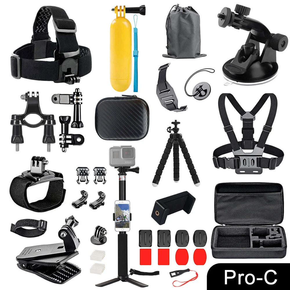 Accessories Set