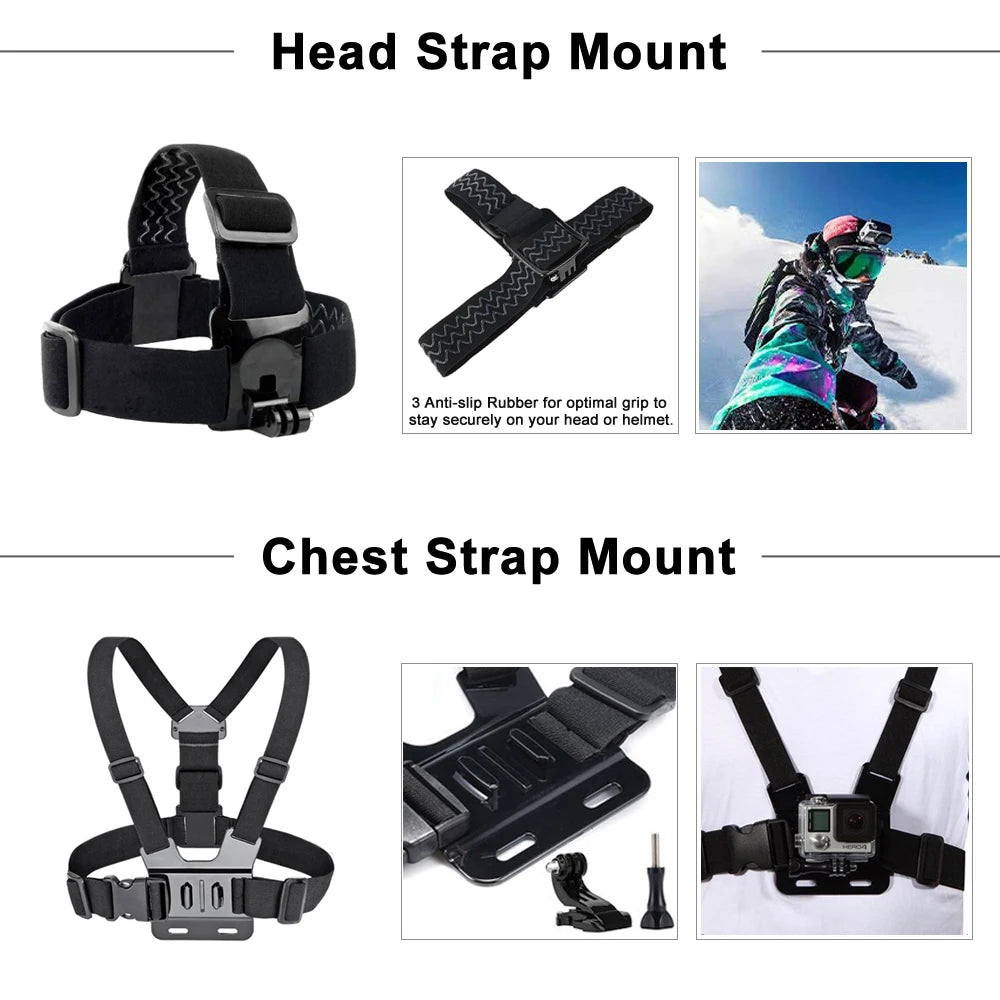 Accessories Set