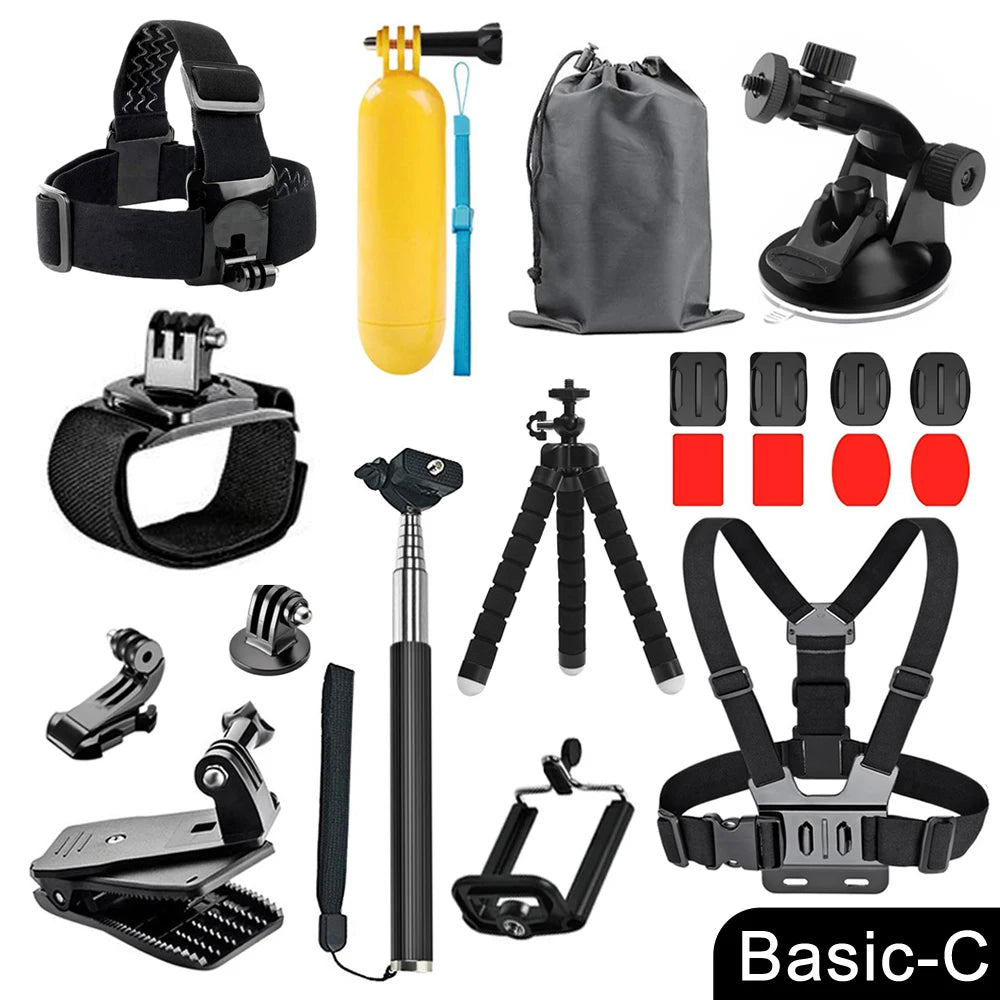 Accessories Set