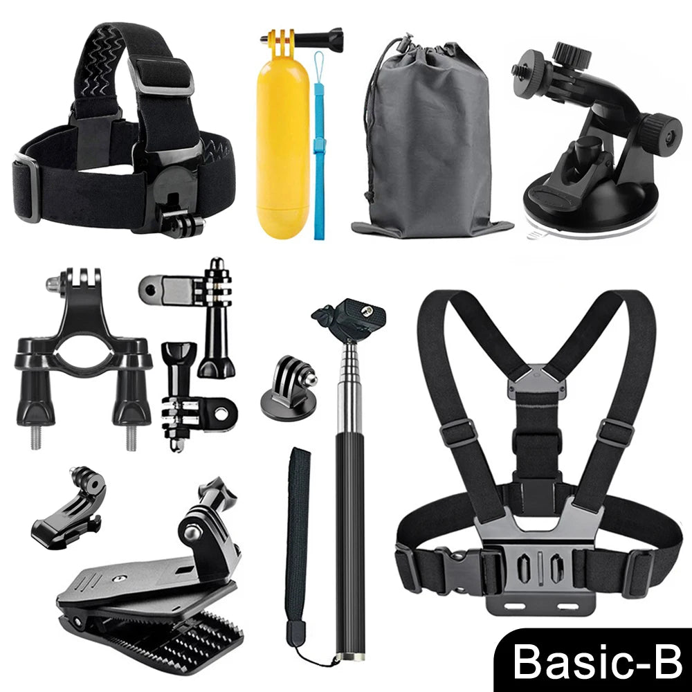 Accessories Set