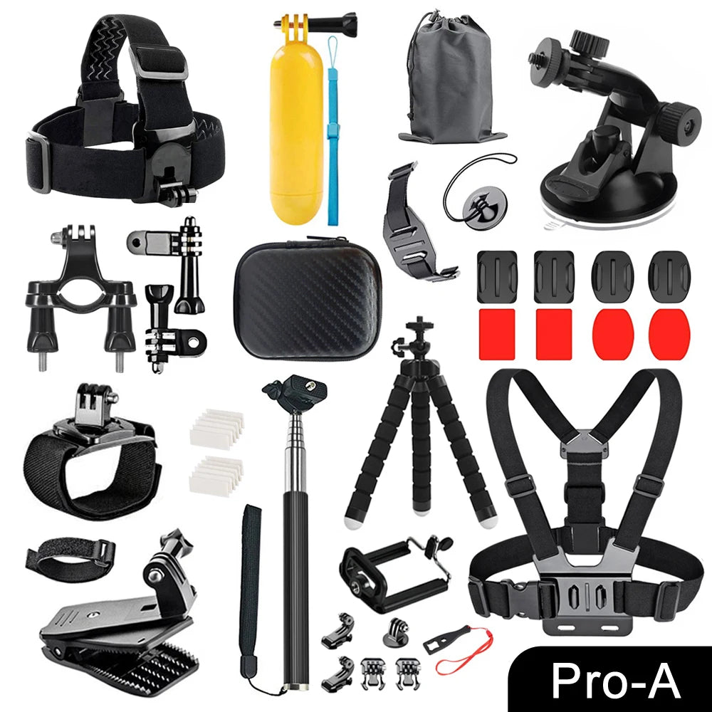 Accessories Set