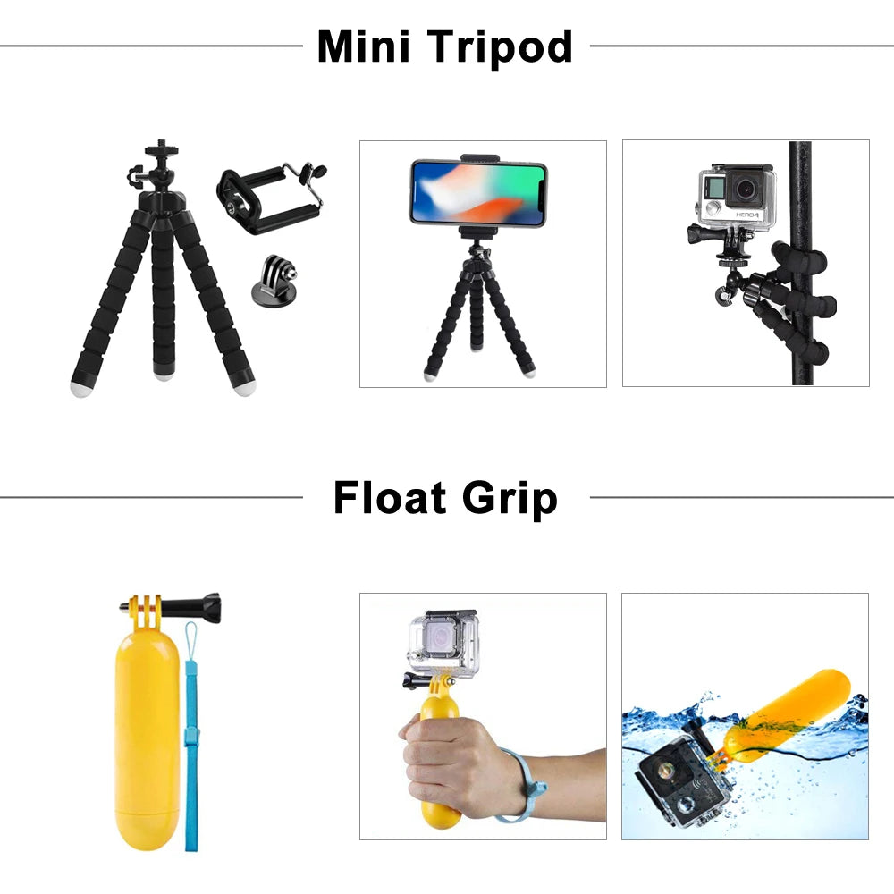 Accessories Set