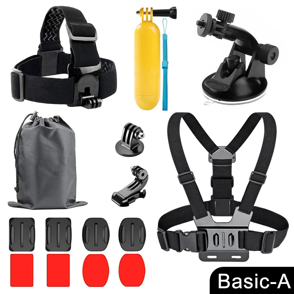 Accessories Set