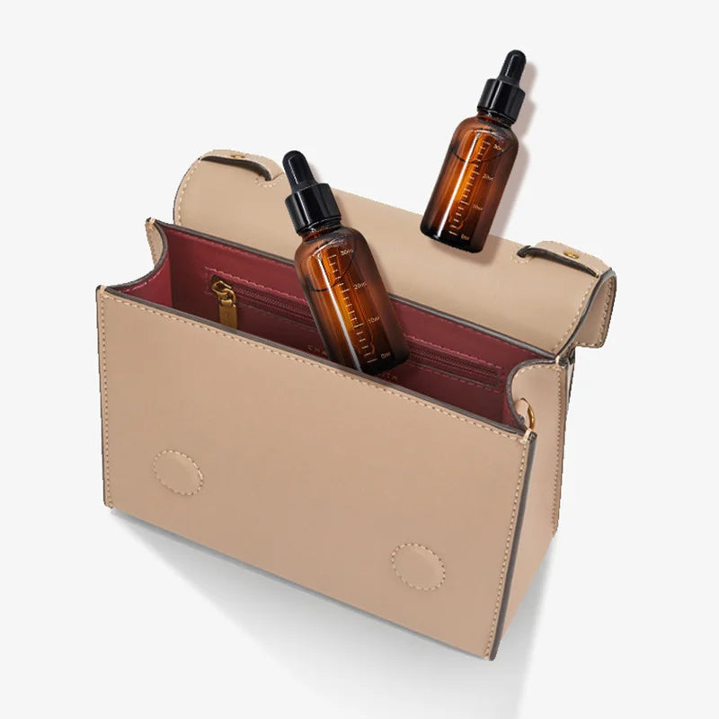 Dropper Bottles with Scale