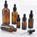 Dropper Bottles with Scale