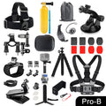 Accessories Set