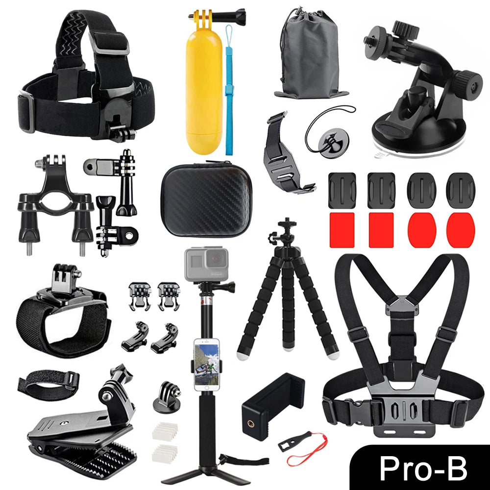 Accessories Set