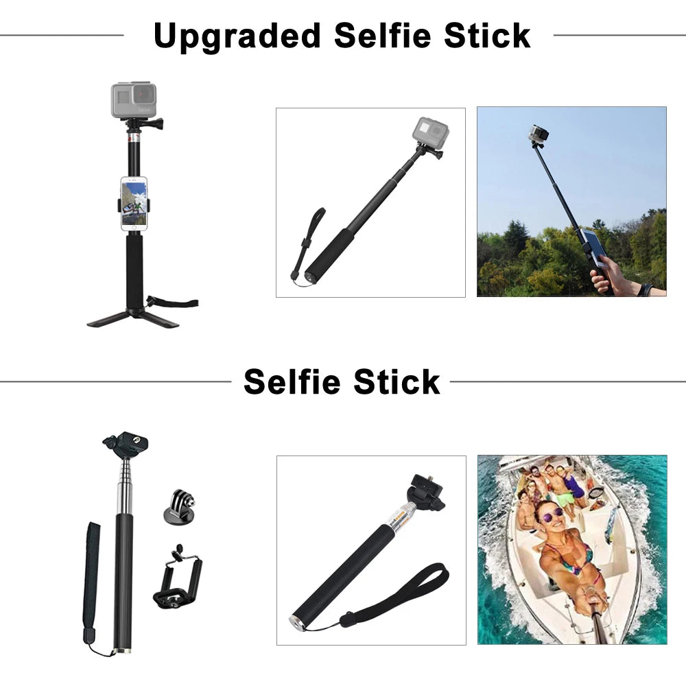 Accessories Set