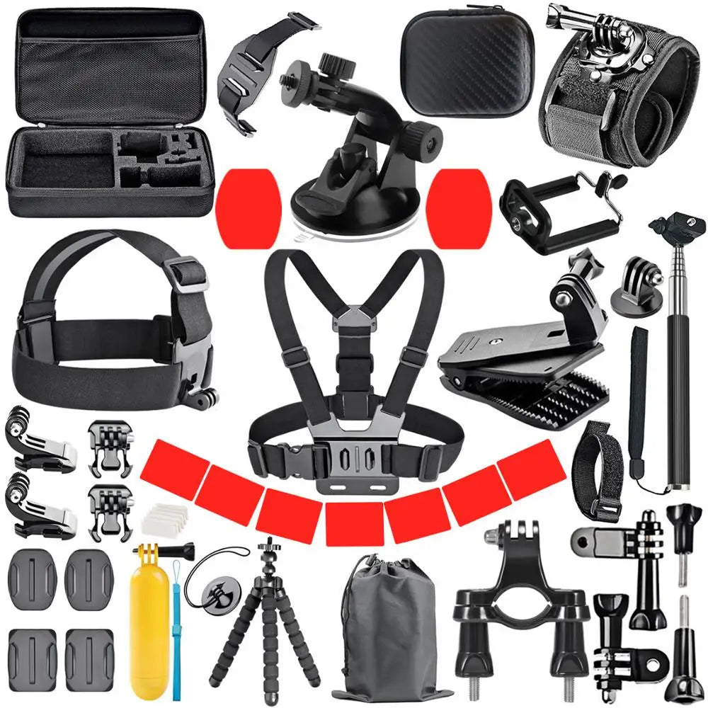 Accessories Set