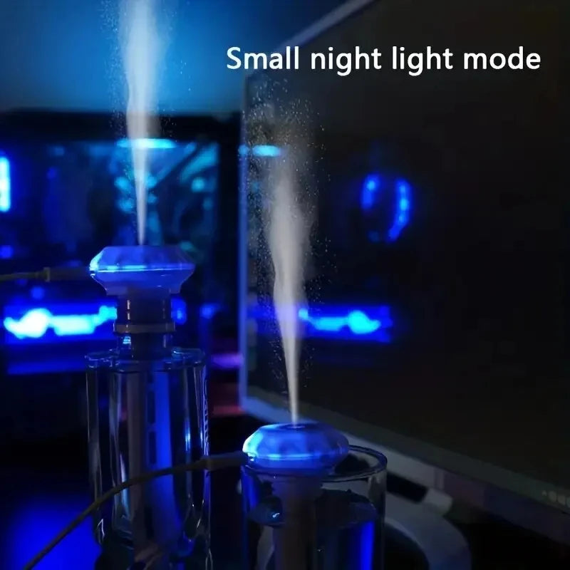 Portable Mist Humidifier