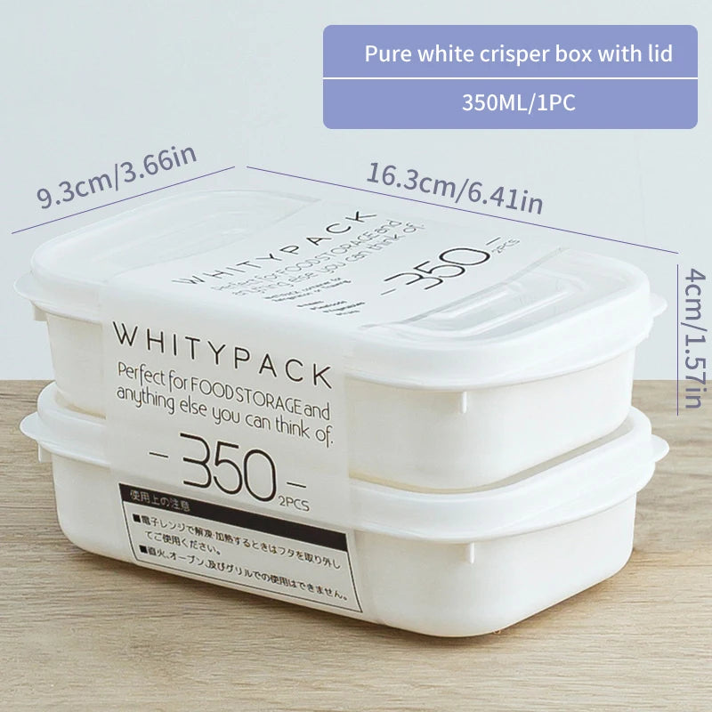 Food Packaging Box