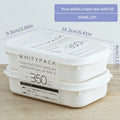 Food Packaging Box