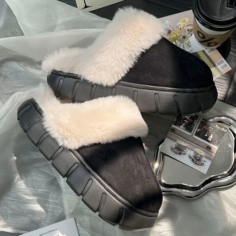 FurForm Slippers