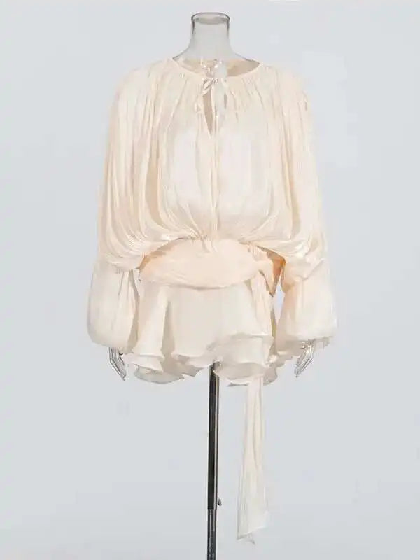 The Bare Grace Dress