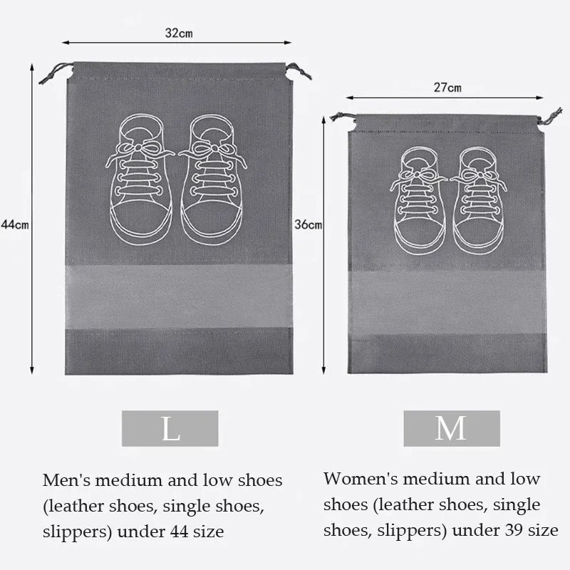 Shoes Storage Bags
