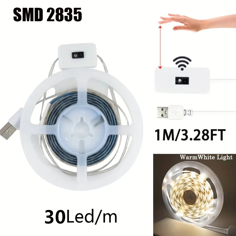 LED Strip Lights