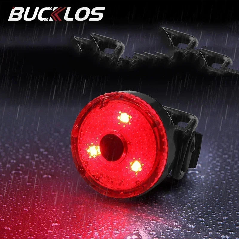Waterproof Headlight
