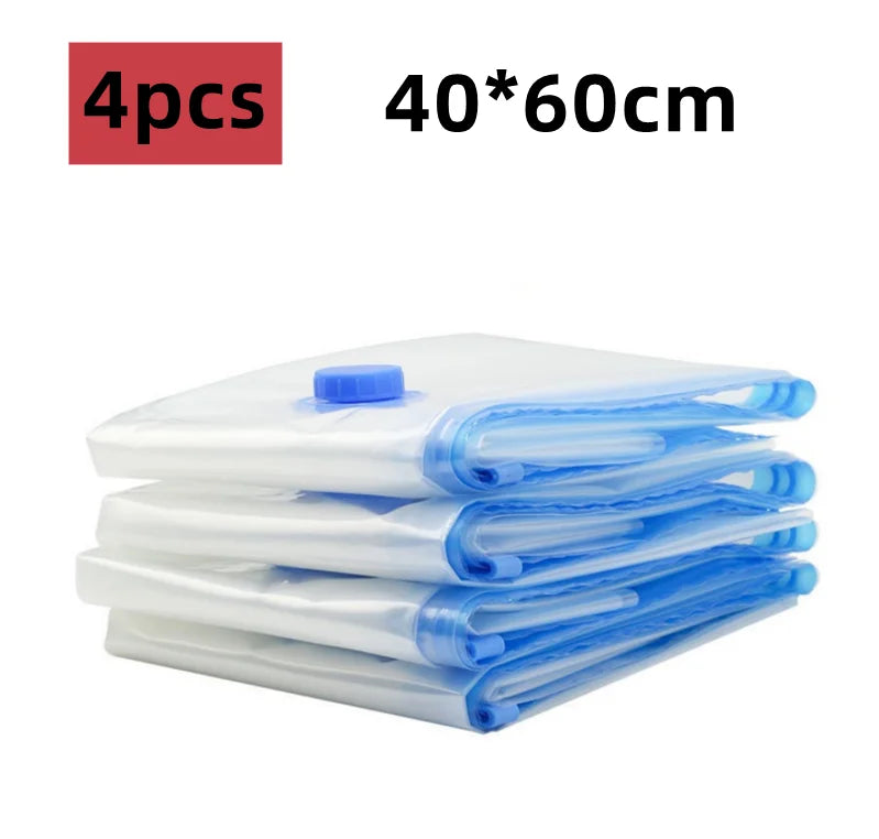 Vacuum Bag Pump