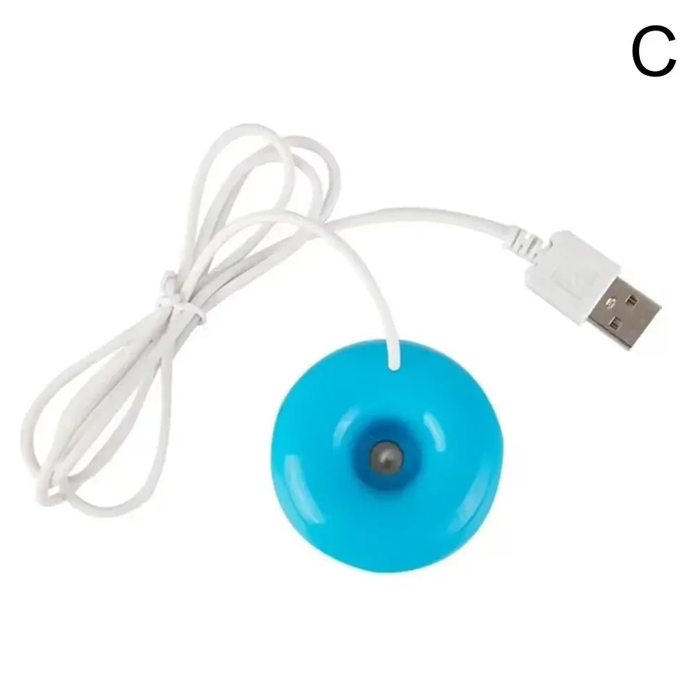 Mini Donut Shaped Humidifier