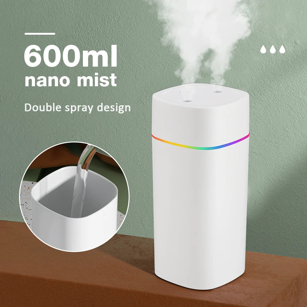 Mist Sprayer