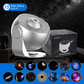 Galaxy 360° Projector