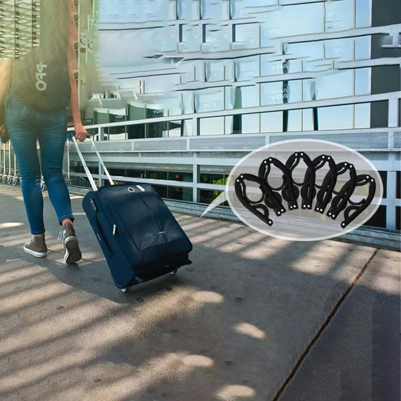 Foldable Travel Drying Racks