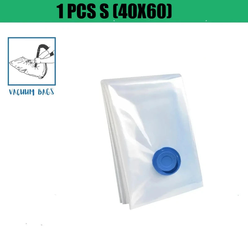 Vacuum Compression Bags