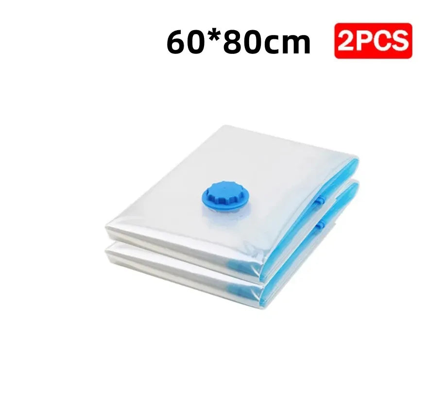 Vacuum Bag Pump
