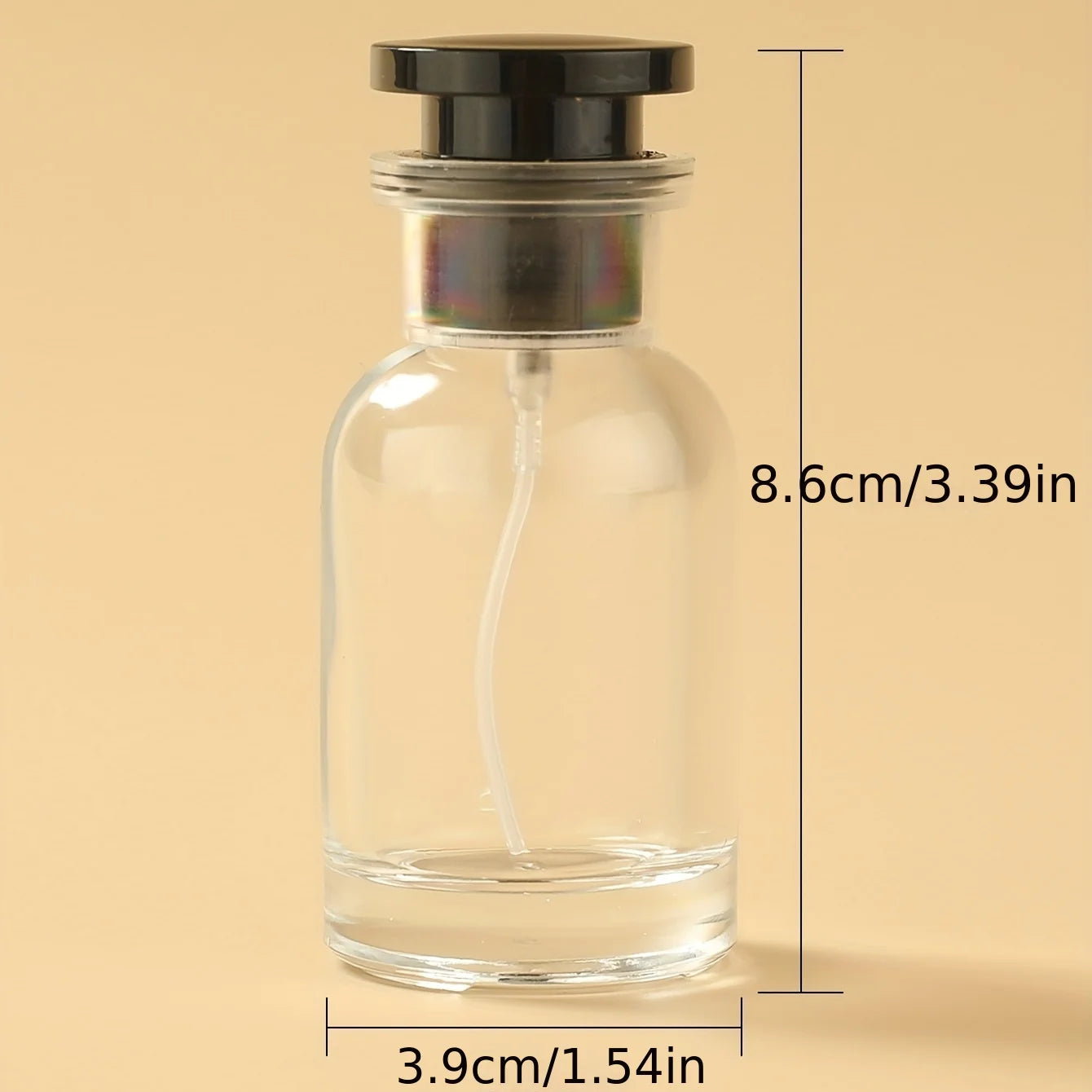 Perfume Spray Bottle