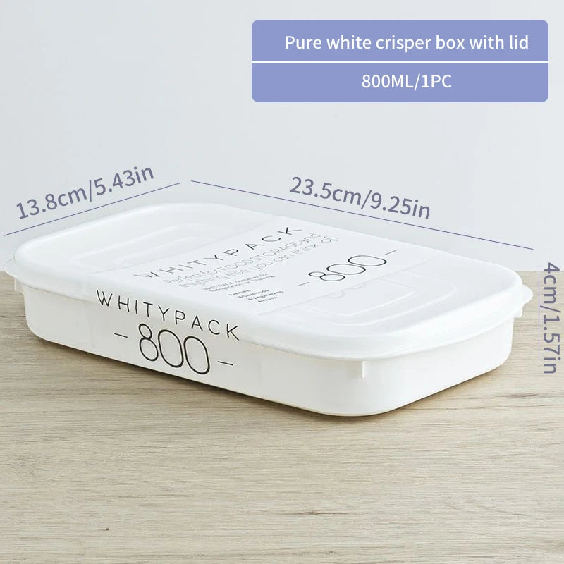 Food Packaging Box