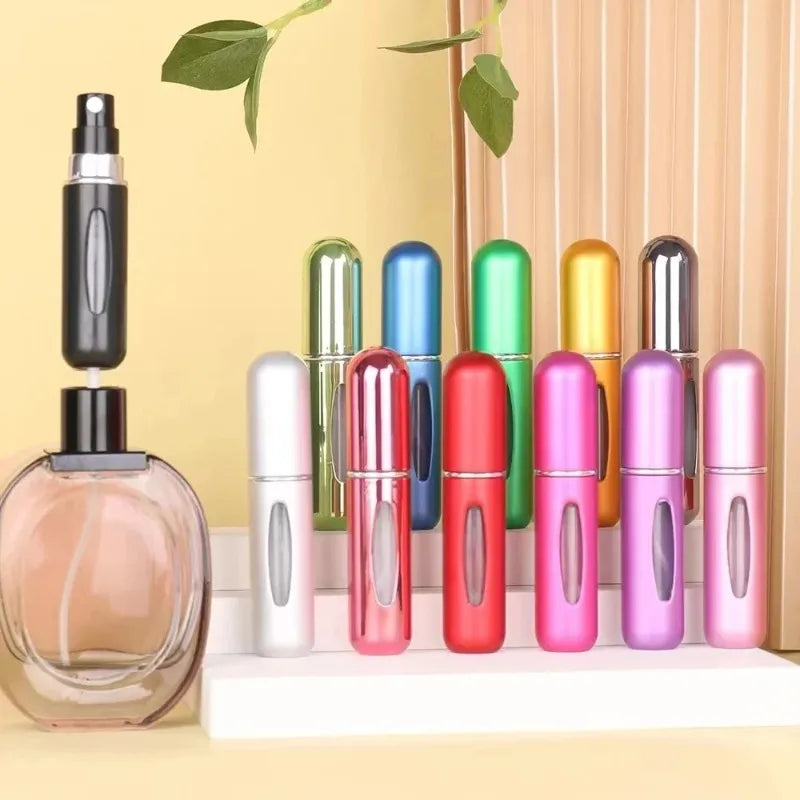 Mini Perfume Atomizer