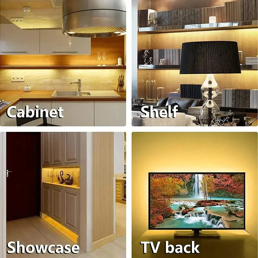 LED Strip Lights