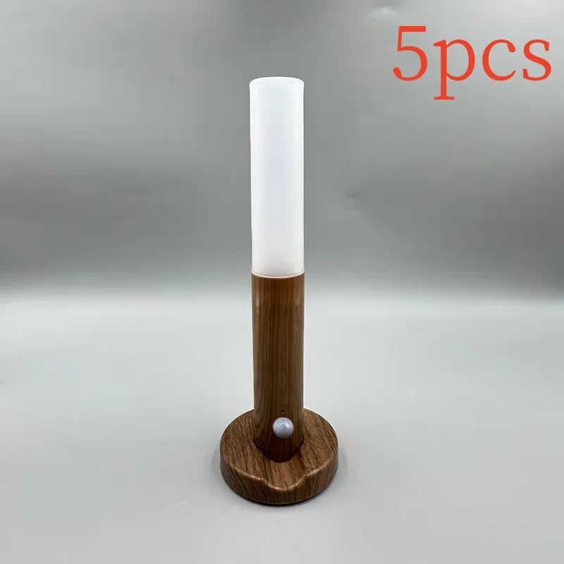 Motion Sensor Led Lamp