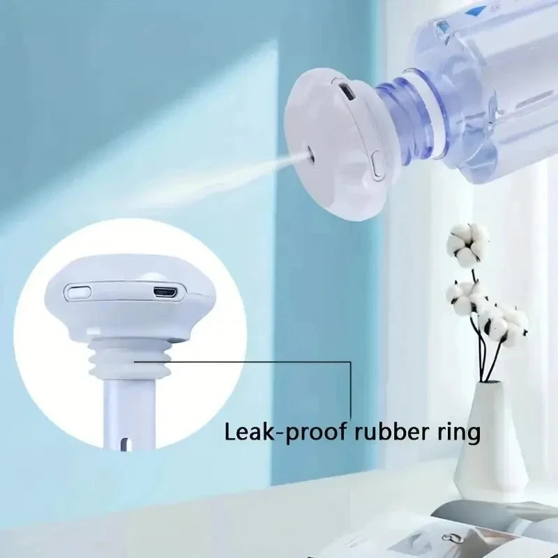 Portable Mist Humidifier