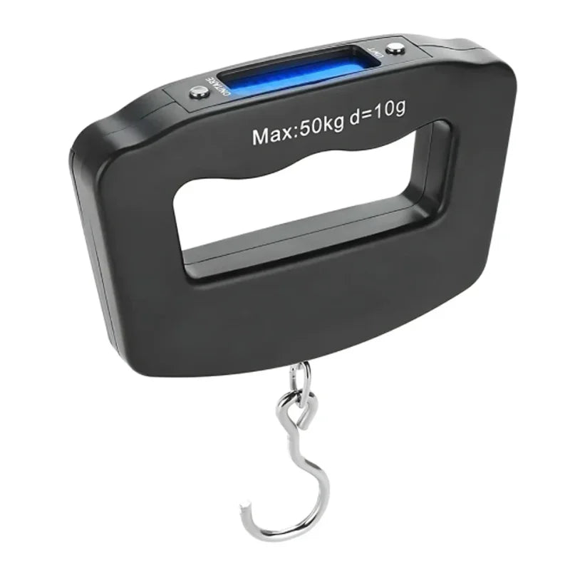 Digital Luggage Scale