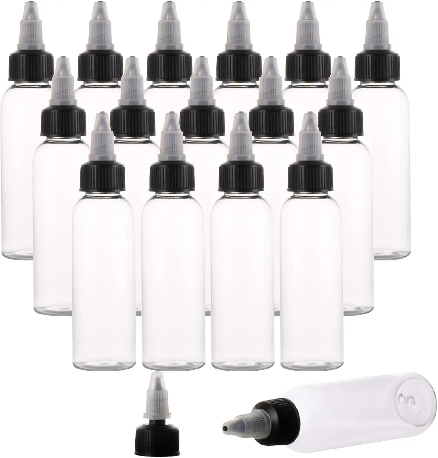 Dropper Bottles