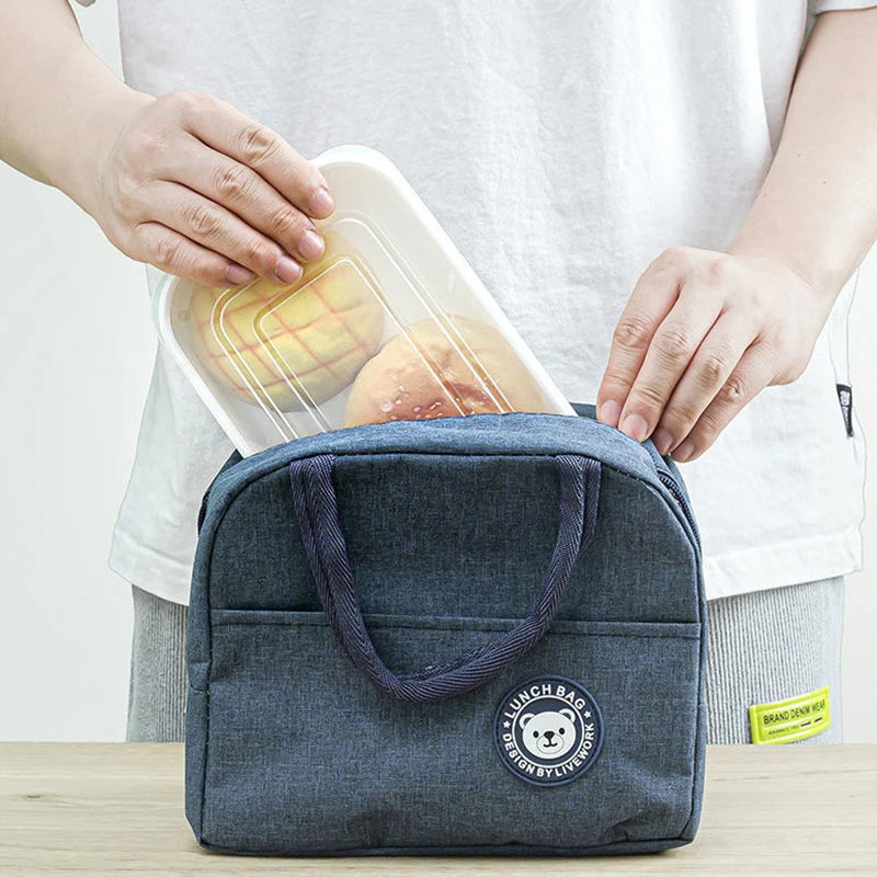Food Packaging Box