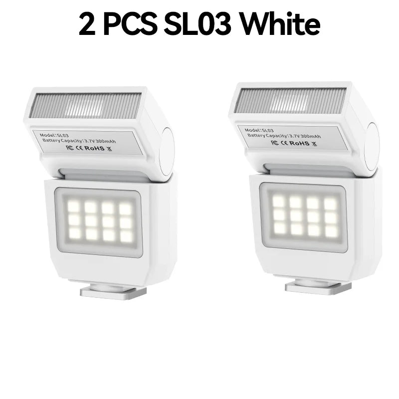 Mini Camera Flash