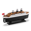 Retro Ship Air Humidifier