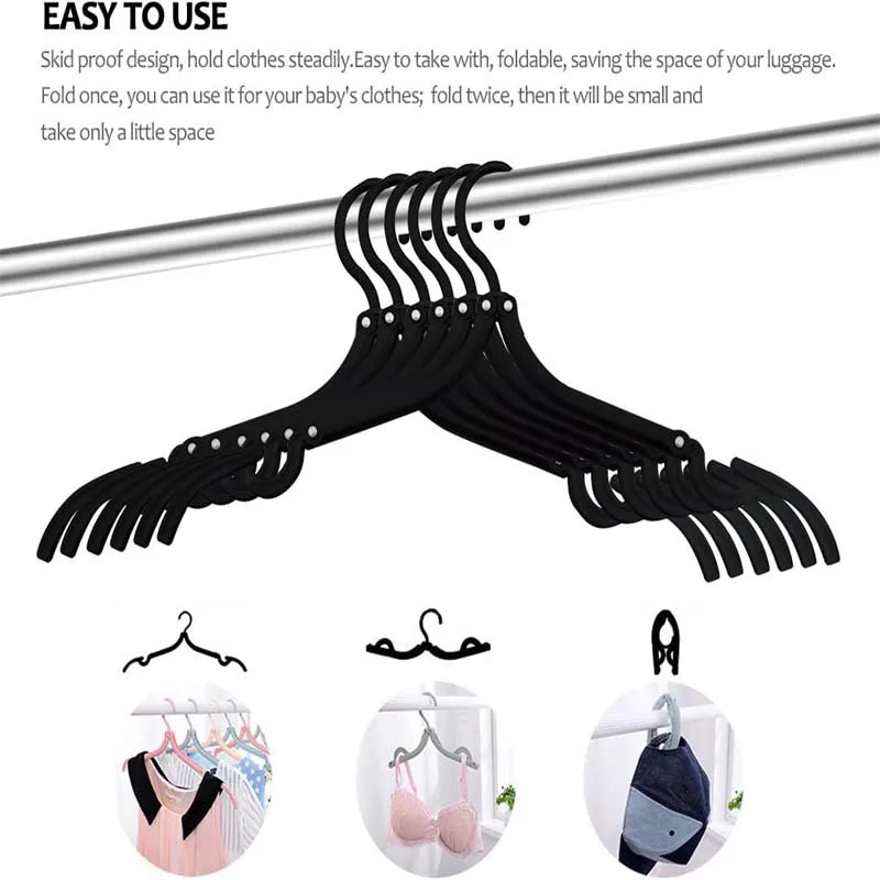 Foldable Travel Drying Racks