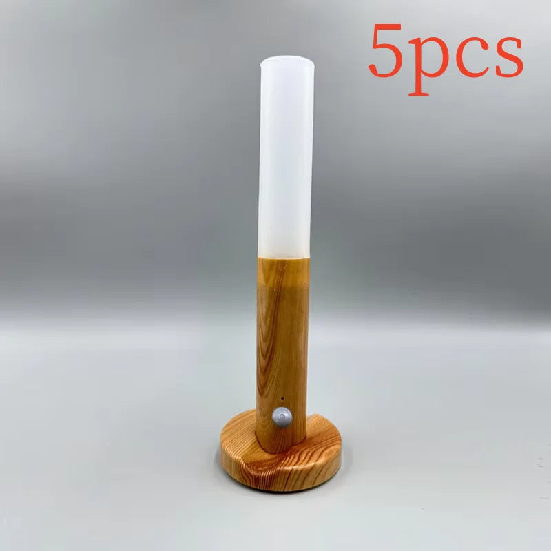 Motion Sensor Led Lamp