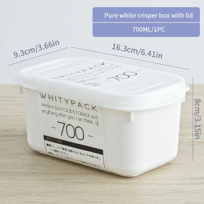 Food Packaging Box