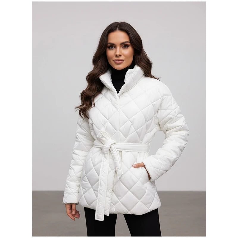 Ardenne Coat