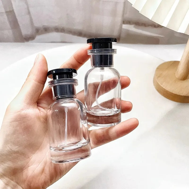 Perfume Spray Bottle