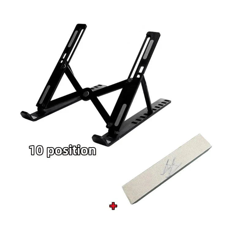 Foldable Laptop Stand