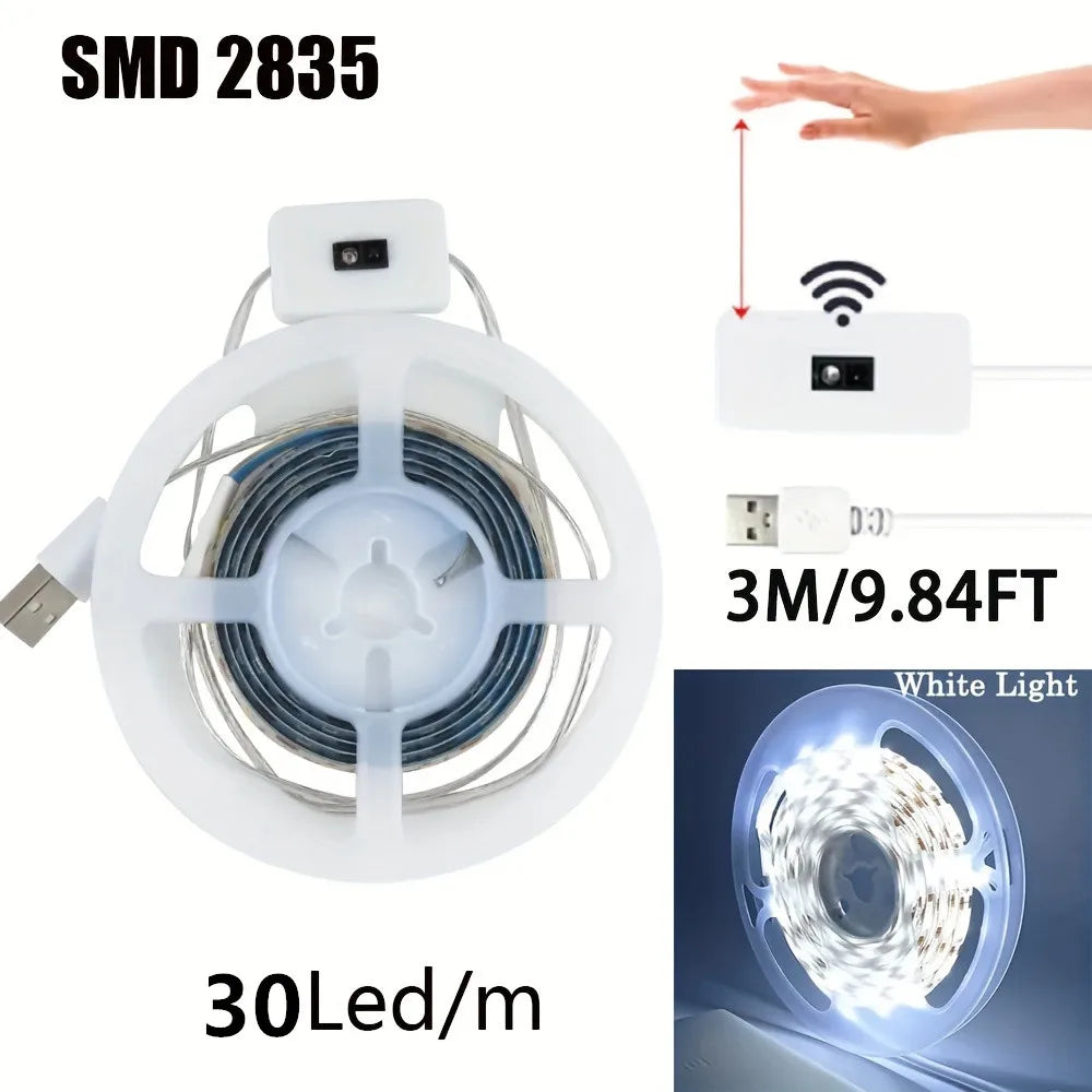LED Strip Lights
