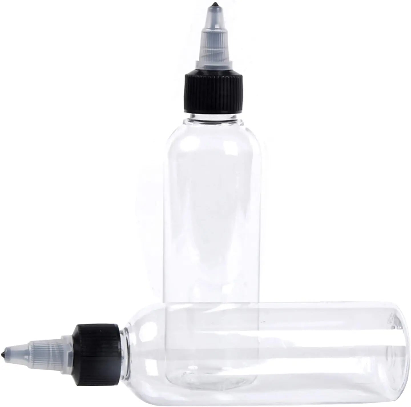 Dropper Bottles