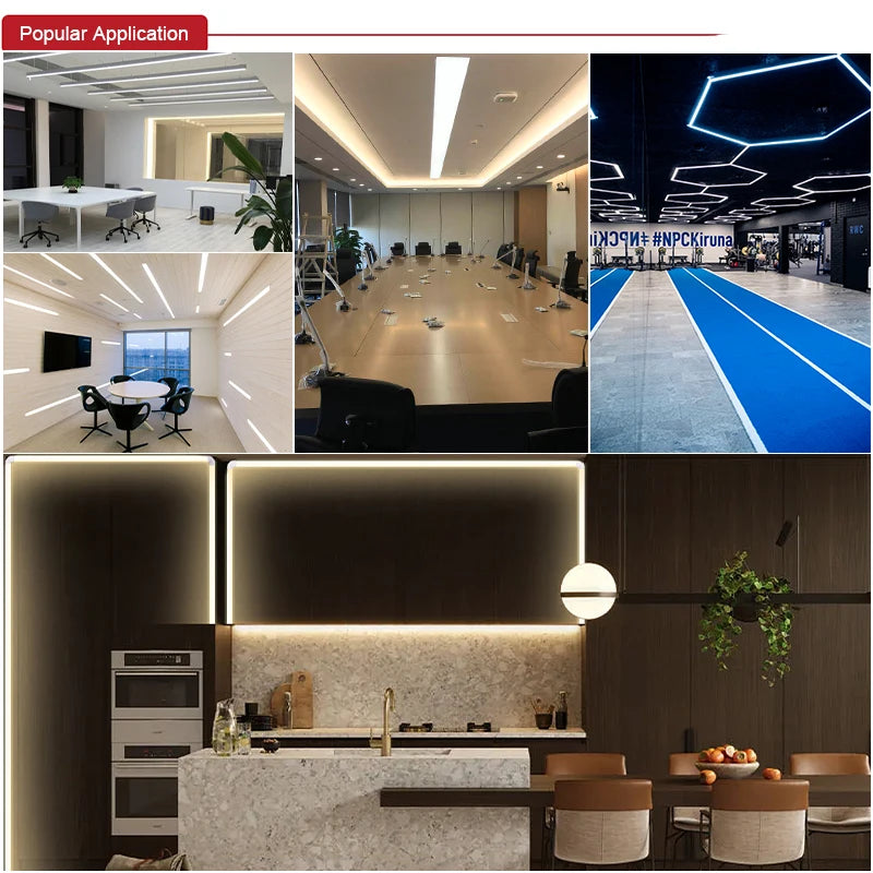 LED Strip Light