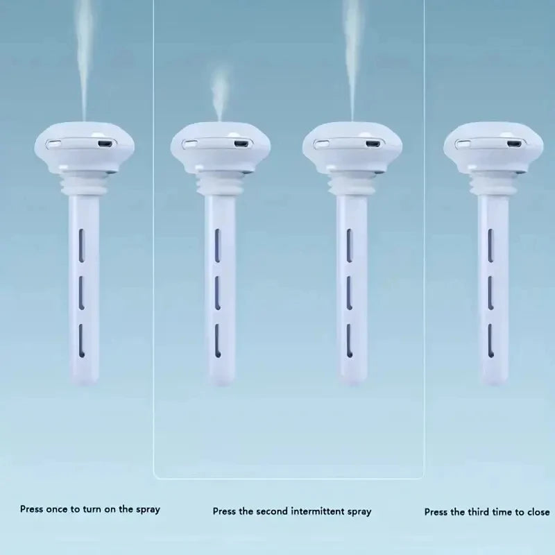 Portable Mist Humidifier