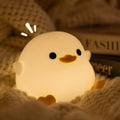 Duck Night Lamp